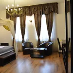 Hotel Hanul Fullton Kluž