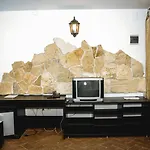 Hanul Fullton Hotel 3*