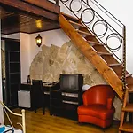 Hanul Fullton Hotel