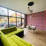 Hanul Fullton Hotel