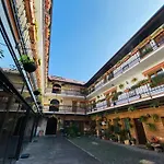 Hotel Hanul Fullton