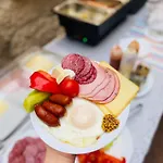 Hanul Fullton 3* Kluž