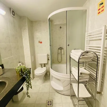 Hanul Fullton 3* Cluj-Napoca