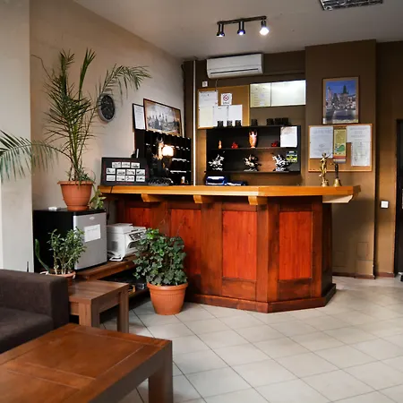 Hanul Fullton Hotel Cluj-Napoca