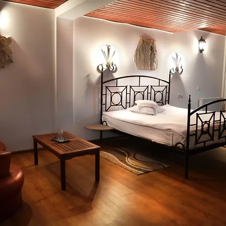 Hotel Hanul Fullton 3*