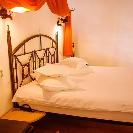 Hanul Fullton Hotel Kluž