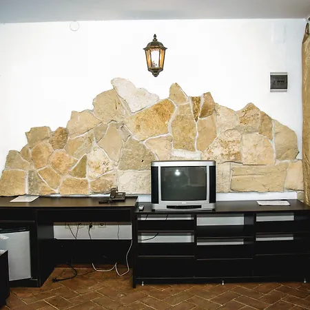 Hanul Fullton Hotel 3*