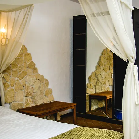 Hanul Fullton Hotel 3*