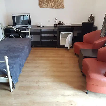 Hotel Hanul Fullton 3*