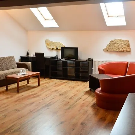 Hotel Hanul Fullton Cluj-Napoca