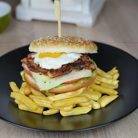 Hanul Fullton 3* Cluj-Napoca