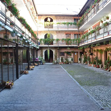 Hotel Hanul Fullton 3*