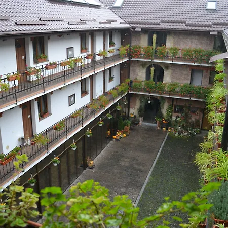 Hanul Fullton Cluj-Napoca