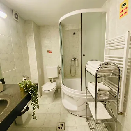 Hotel Hanul Fullton Cluj-Napoca
