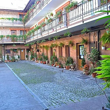 Hotel Hanul Fullton 3*