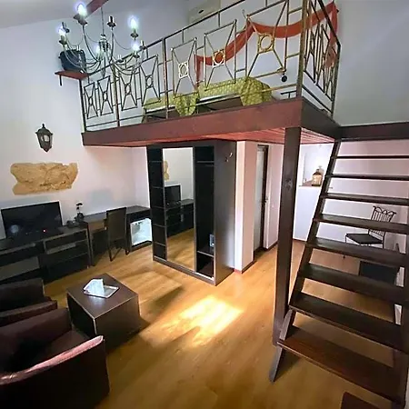 Hotel Hanul Fullton Cluj-Napoca