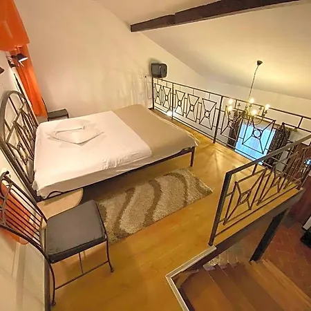 Hanul Fullton 3* Cluj-Napoca