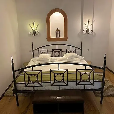 Hotel Hanul Fullton Cluj-Napoca