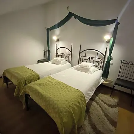 Hotel Hanul Fullton 3*
