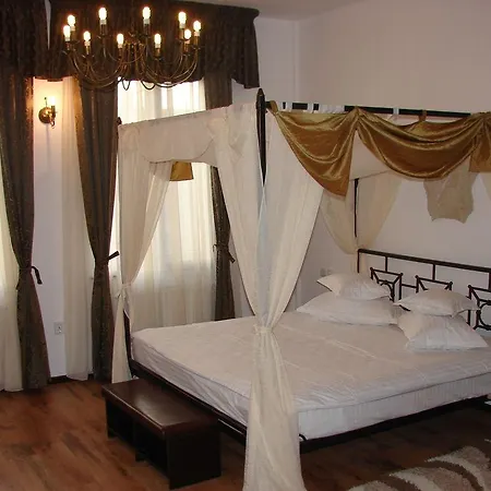 Hanul Fullton 3* Kluż-Napoka