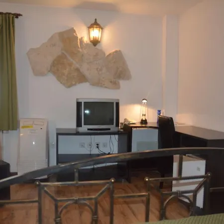 Hanul Fullton 3* Kluż-Napoka