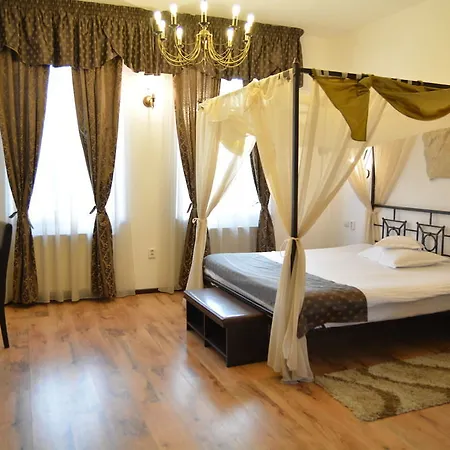 Hotel Hanul Fullton 3*