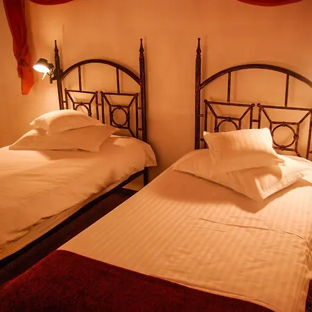 Hanul Fullton Hotell Cluj-Napoca