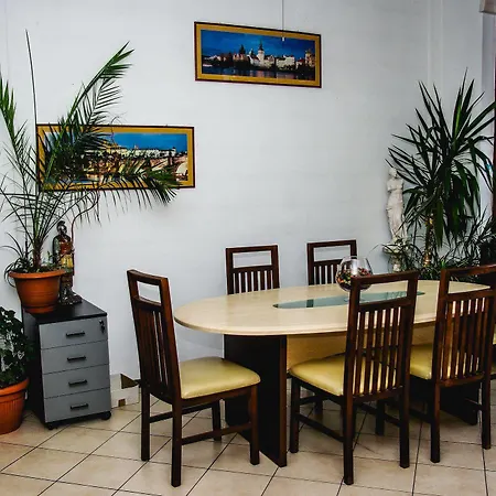 Hotel Hanul Fullton