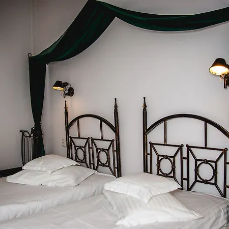 Hotel Hanul Fullton Kluż-Napoka