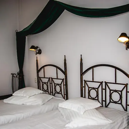 Hotel Hanul Fullton Cluj-Napoca