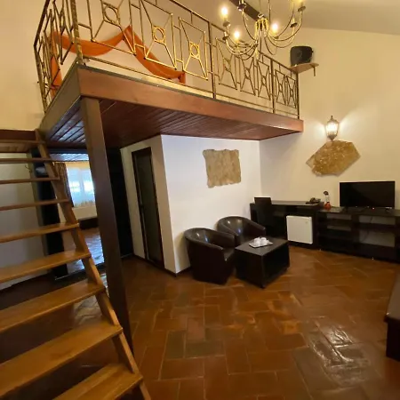 Hotel Hanul Fullton Cluj-Napoca