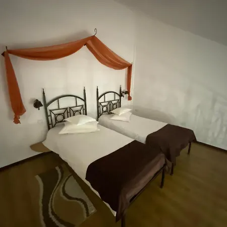 Hanul Fullton Hotel