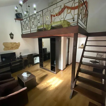 Hanul Fullton Hotel Cluj-Napoca