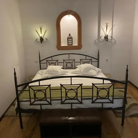 Hanul Fullton Hotel