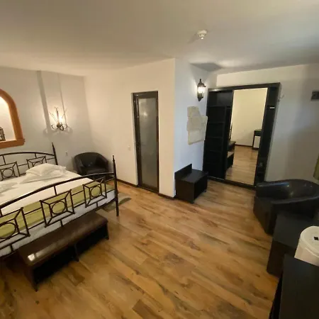 Hotel Hanul Fullton Cluj-Napoca