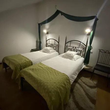 Hotel Hanul Fullton Cluj-Napoca