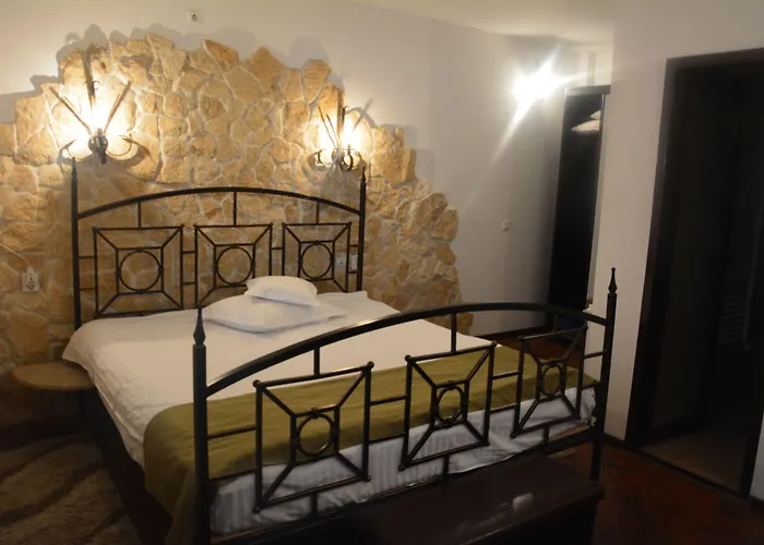 Hotel Hanul Fullton 3*