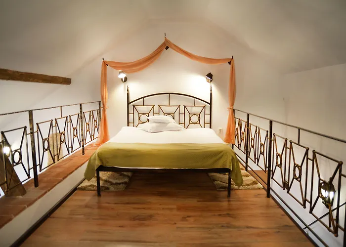 Hotel Hanul Fullton Cluj-Napoca