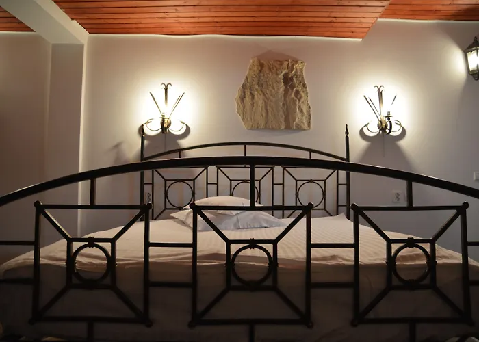 Hotel Hanul Fullton Cluj-Napoca