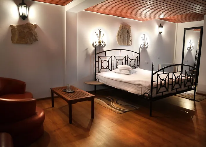 Hotel Hanul Fullton 3*