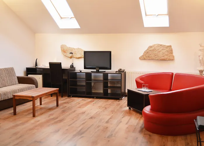 Hanul Fullton 3* Cluj-Napoca