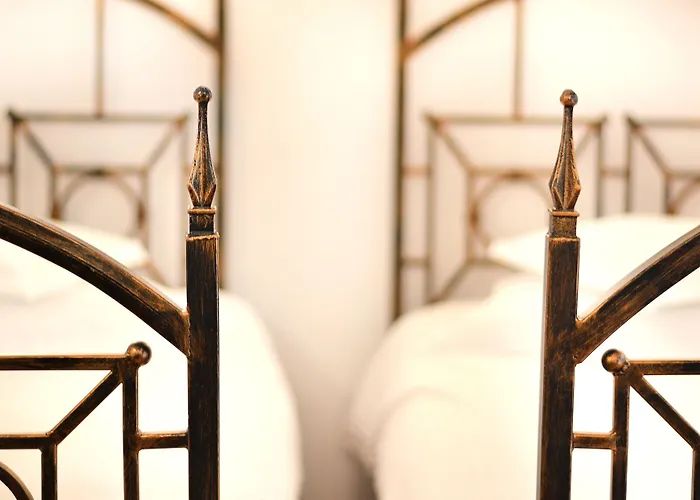 Hotel Hanul Fullton Cluj-Napoca