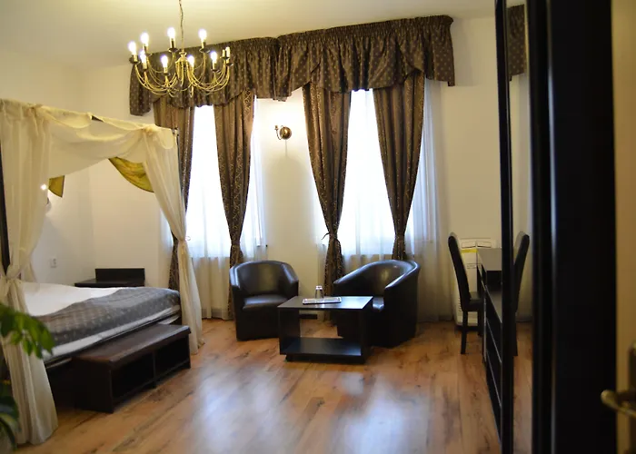 Hotel Hanul Fullton Cluj-Napoca