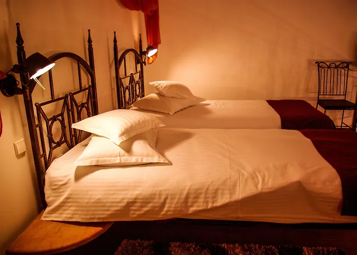 Hotel Hanul Fullton 3*