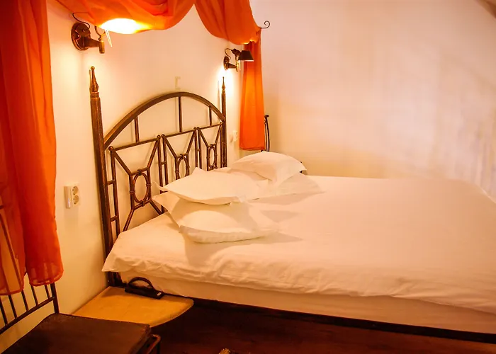 Hanul Fullton Hotel Cluj-Napoca