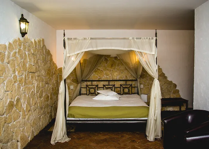 Hanul Fullton 3* Cluj-Napoca