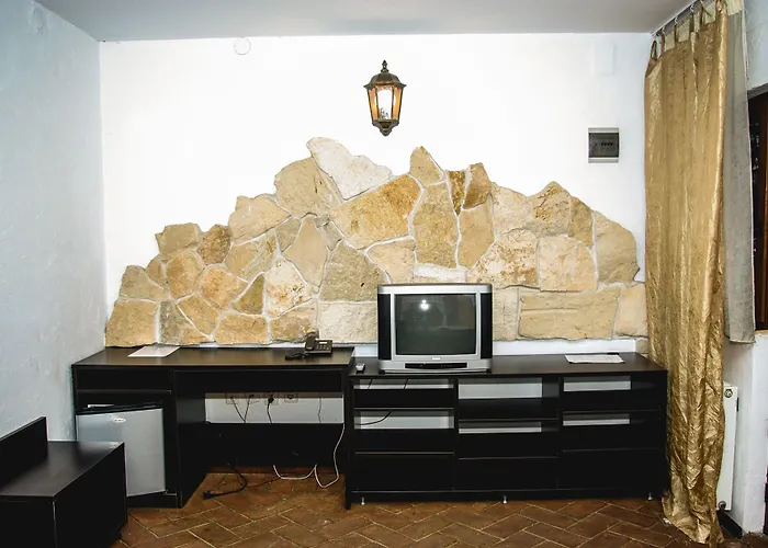 Hanul Fullton Hotel 3*