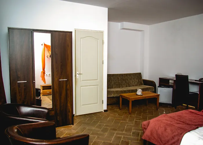 Hanul Fullton 3* Cluj-Napoca