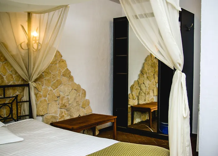 Hanul Fullton Hotel 3*