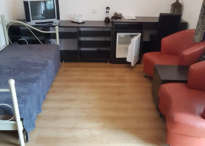 Hotel Hanul Fullton 3*